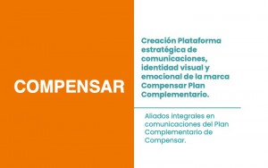Compensar