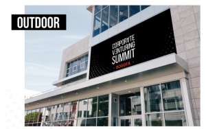 Corporate Venturing Summit