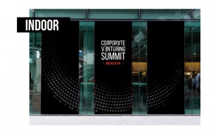 Corporate Venturing Summit