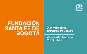 Fundación Santafe