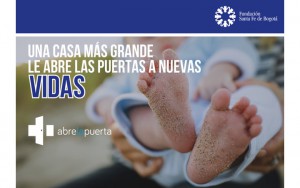 Fundación Santafe