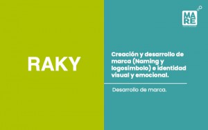 Raky