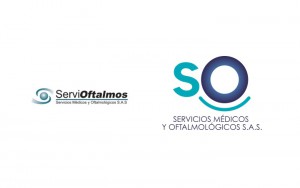 Servioftalmos