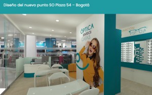 Servioftalmos