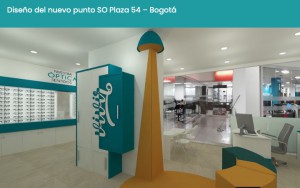 Servioftalmos