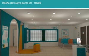 Servioftalmos