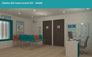 Servioftalmos