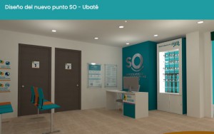 Servioftalmos